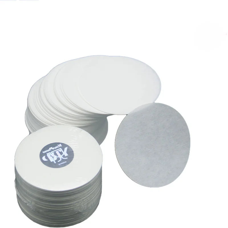 YRP Aeropress/Yuropress Coffee accessories for Air press 64mm350pcs Coffee filter paper Prismo Espresso Boosting accessories