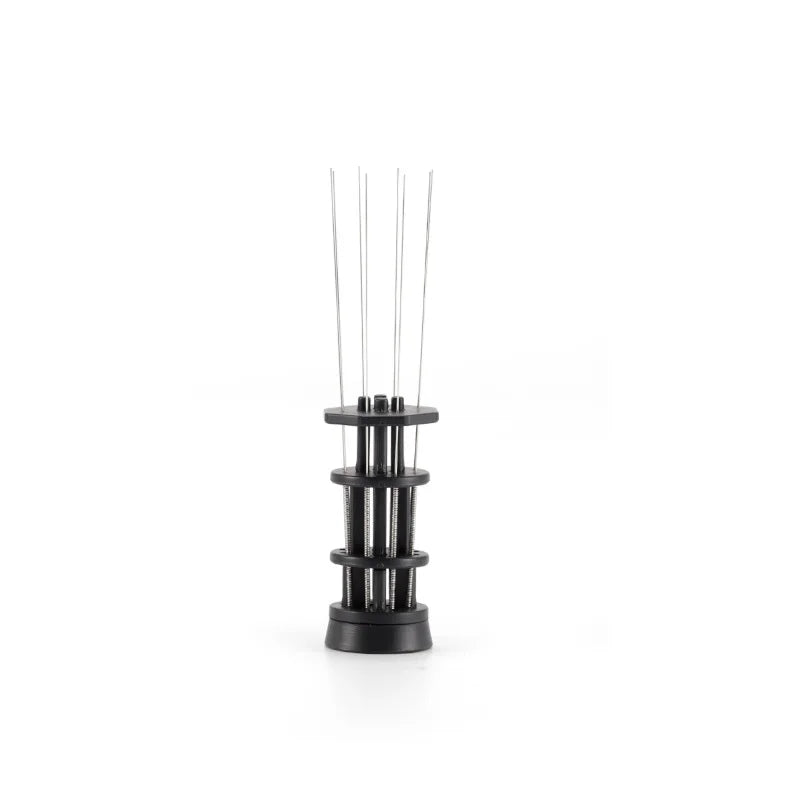 Coffee Tamper Stainless Steel Needles Espresso Powder Stirrer Distributor Leveler WDT Tools Cafe Stirring Barista Accessories