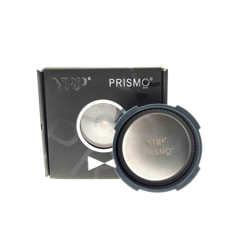YRP Aeropress/Yuropress Coffee accessories for Air press 64mm350pcs Coffee filter paper Prismo Espresso Boosting accessories