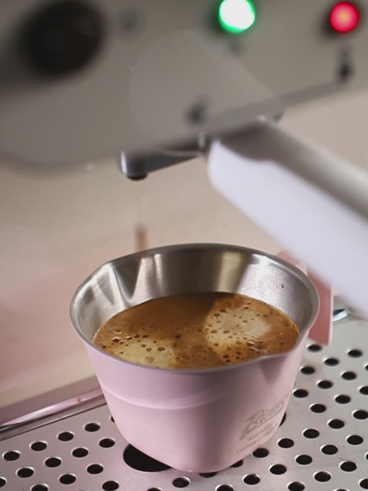 Bincoo Tamping Station 51/58mm Coffee Press Foundation Make-up Seat Leveler for Storing Concentrated Household Coffee Maker Tool
